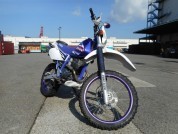 YAMAHA TT250R фото 1 YAMAHA TT250R фото 1