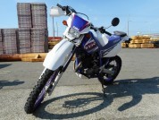 YAMAHA TT250R фото 2 YAMAHA TT250R фото 2