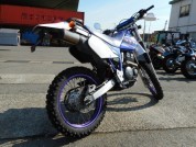 YAMAHA TT250R фото 3 YAMAHA TT250R фото 3