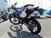 YAMAHA TT250R фото 4 YAMAHA TT250R фото 4