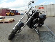 HONDA STEED 400 фото 2 HONDA STEED 400 фото 2