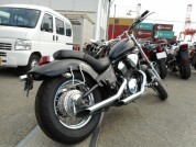 HONDA STEED 400 фото 3 HONDA STEED 400 фото 3