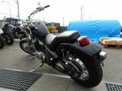 HONDA STEED 400 фото 4 HONDA STEED 400 фото 4