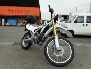 HONDA CRF250L фото 1 HONDA CRF250L фото 1