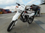 HONDA CRF250L фото 2 HONDA CRF250L фото 2