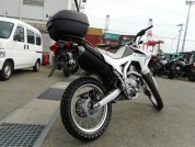 HONDA CRF250L фото 3 HONDA CRF250L фото 3