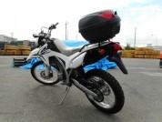 HONDA CRF250L фото 4 HONDA CRF250L фото 4
