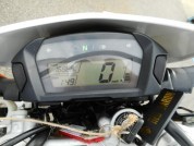 HONDA CRF250L фото 6 HONDA CRF250L фото 6