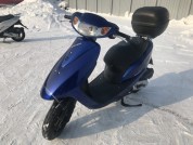 HONDA DIO фото 1 HONDA DIO фото 1