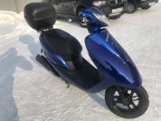 HONDA DIO фото 2 HONDA DIO фото 2