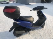 HONDA DIO фото 3 HONDA DIO фото 3