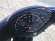 HONDA DIO фото 5 HONDA DIO фото 5