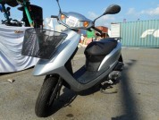 HONDA DIO фото 1 HONDA DIO фото 1