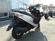 HONDA DIO фото 2 HONDA DIO фото 2