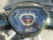 HONDA SUPER CUB 50 Fi фото 3 HONDA SUPER CUB 50 Fi фото 3