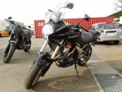 KAWASAKI VERSYS 650 фото 2 KAWASAKI VERSYS 650 фото 2