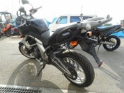 KAWASAKI VERSYS 650 фото 4 KAWASAKI VERSYS 650 фото 4