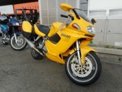 DUCATI ST2 фото 1 DUCATI ST2 фото 1