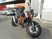 KTM 690 DUKE фото 1 KTM 690 DUKE фото 1