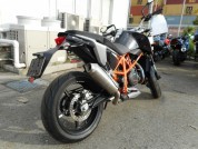 KTM 690 DUKE фото 3 KTM 690 DUKE фото 3
