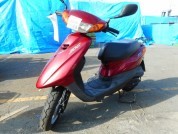 YAMAHA JOG фото 1 YAMAHA JOG фото 1