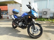 SUZUKI V-STROM 650 ABS фото 1 SUZUKI V-STROM 650 ABS фото 1