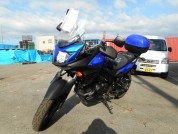 SUZUKI V-STROM 650 ABS фото 2 SUZUKI V-STROM 650 ABS фото 2