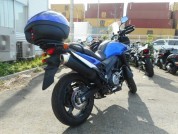 SUZUKI V-STROM 650 ABS фото 3 SUZUKI V-STROM 650 ABS фото 3