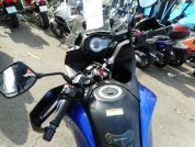 SUZUKI V-STROM 650 ABS фото 5 SUZUKI V-STROM 650 ABS фото 5