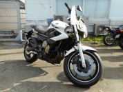 YAMAHA XJ6N фото 1 YAMAHA XJ6N фото 1