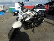YAMAHA XJ6N фото 2 YAMAHA XJ6N фото 2