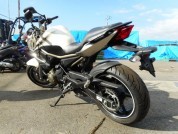 YAMAHA XJ6N фото 4 YAMAHA XJ6N фото 4