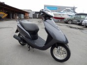 HONDA DIO FI фото 1 HONDA DIO FI фото 1