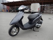 HONDA DIO FI фото 2 HONDA DIO FI фото 2