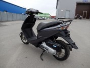 HONDA DIO FI фото 3 HONDA DIO FI фото 3