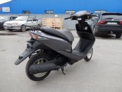 HONDA DIO FI фото 4 HONDA DIO FI фото 4