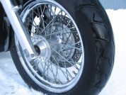 HONDA SHADOW 750 фото 7 HONDA SHADOW 750 фото 7