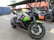 KAWASAKI Z1000 фото 1 KAWASAKI Z1000 фото 1