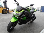 KAWASAKI Z1000 фото 2 KAWASAKI Z1000 фото 2