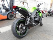 KAWASAKI Z1000 фото 3 KAWASAKI Z1000 фото 3