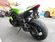KAWASAKI Z1000 фото 4 KAWASAKI Z1000 фото 4