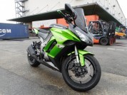 KAWASAKI NINJA 1000 ABS фото 1 KAWASAKI NINJA 1000 ABS фото 1