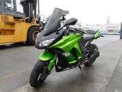 KAWASAKI NINJA 1000 ABS фото 2 KAWASAKI NINJA 1000 ABS фото 2