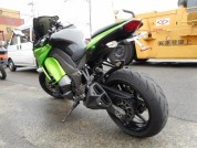 KAWASAKI NINJA 1000 ABS фото 4 KAWASAKI NINJA 1000 ABS фото 4