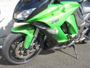 KAWASAKI NINJA 1000 ABS фото 7 KAWASAKI NINJA 1000 ABS фото 7