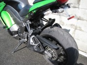 KAWASAKI NINJA 1000 ABS фото 8 KAWASAKI NINJA 1000 ABS фото 8