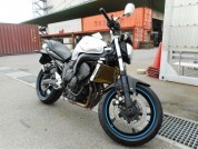 YAMAHA FZ6-S 2 ABS фото 1 YAMAHA FZ6-S 2 ABS фото 1