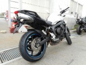 YAMAHA FZ6-S 2 ABS фото 3 YAMAHA FZ6-S 2 ABS фото 3