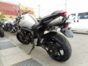 YAMAHA FZ6-S 2 ABS фото 4 YAMAHA FZ6-S 2 ABS фото 4