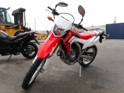 HONDA CRF250L фото 2 HONDA CRF250L фото 2